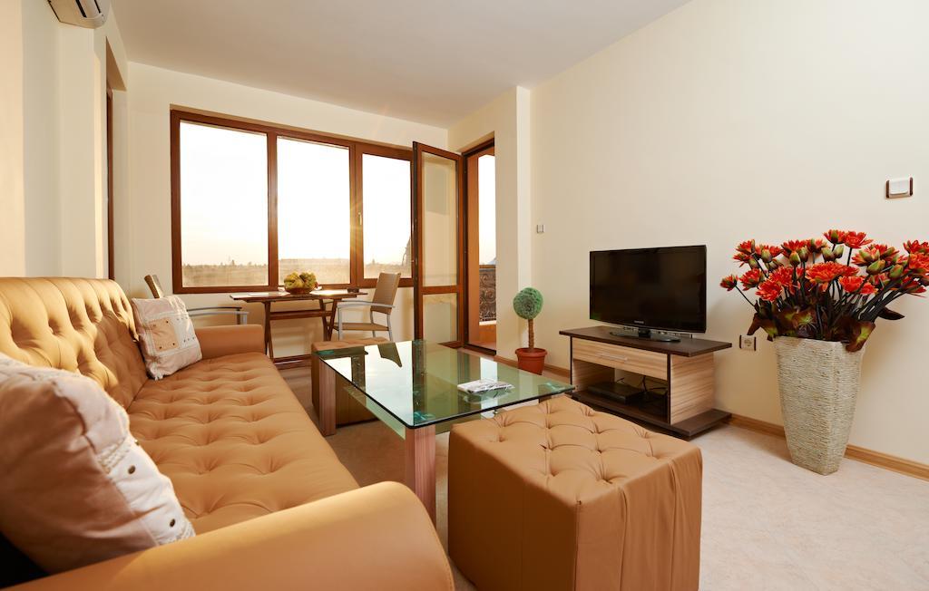 Stanny Court Aparthotel Nesebar Camera foto